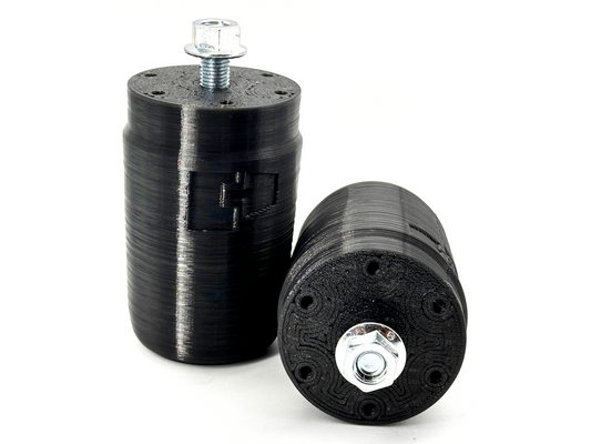 AB12R Rear Bump Stops