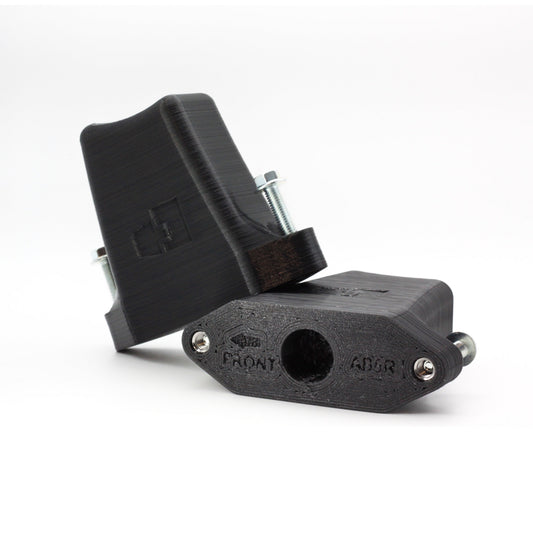 AB8R Rear Bump Stops