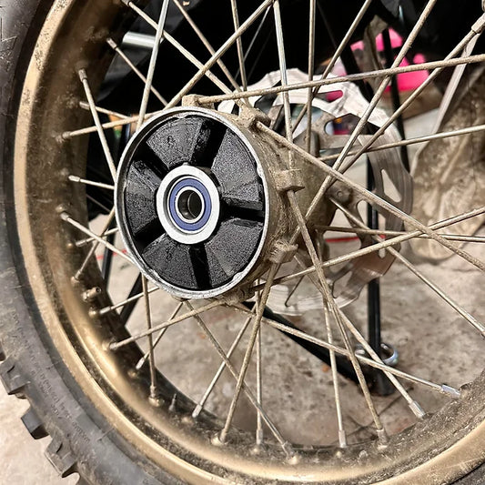 Cush Drive Inserts
