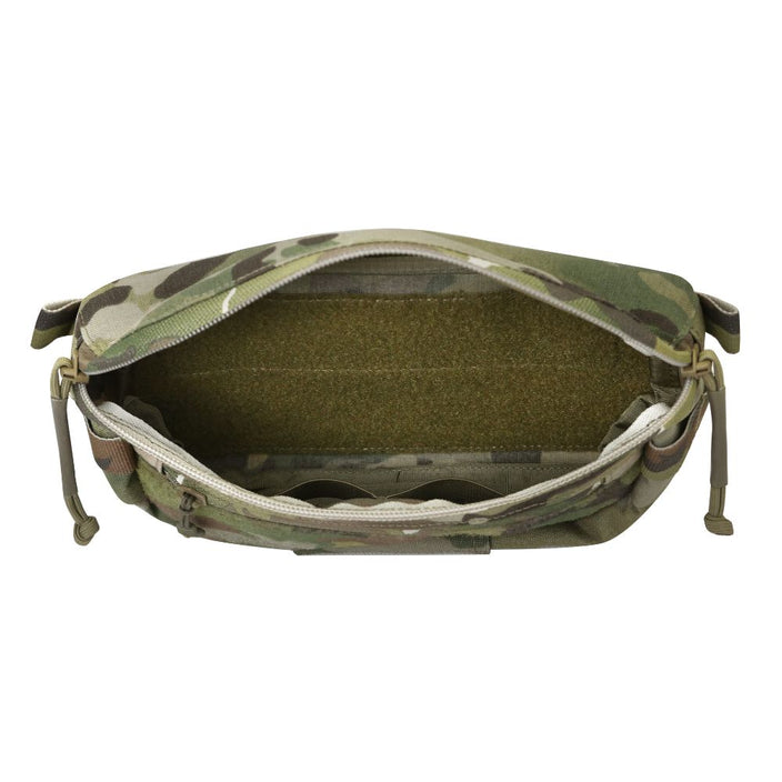 Agilite Six Pack | Hanger Pouch