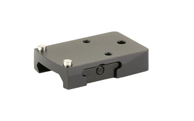 Holosun Technologies Picatinny Mount | Fits Holosun 407C/507C/508T | Matte Finish | Black