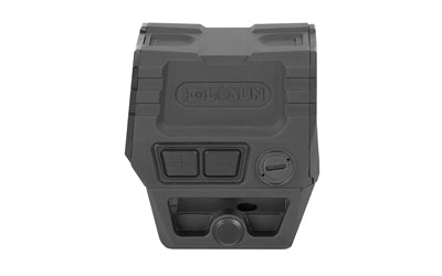 Holosun Technologies AEMS CORE X2 | Green Reticle | 2 MOA Dot | Fits 1913 Picatinny Rail | Lower 1/3 Co-Witness Mount | Black