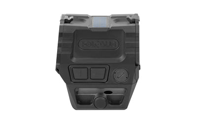 Holosun Technologies AEMS X2 Pro | Gold Dot | 2 MOA Dot with 65 MOA Circle | Fits 1913 Picatinny Rail | Lower 1/3 Mount | Black