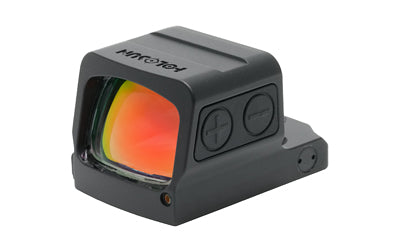 Holosun Technologies EPS Core | Green Dot | Enclosed Pistol Sight | 3 MOA Dot | RMSc Footprint | Anodized Finish | Black