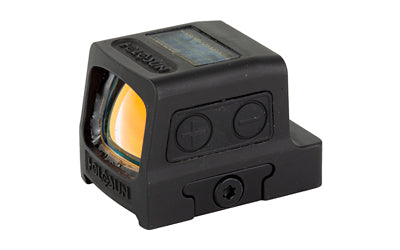 Holosun Technologies 509T X2 Green Dot | Multi-Reticle System (MRS) 32 MOA Circle and 2 MOA Dot | 2 MOA Dot | 32 MOA Circle Black | Solar Failsafe | Shake Awake | Black | Titanium | Includes RMR Adapter Plate (Not compatible with ZEV or Shadow Sys