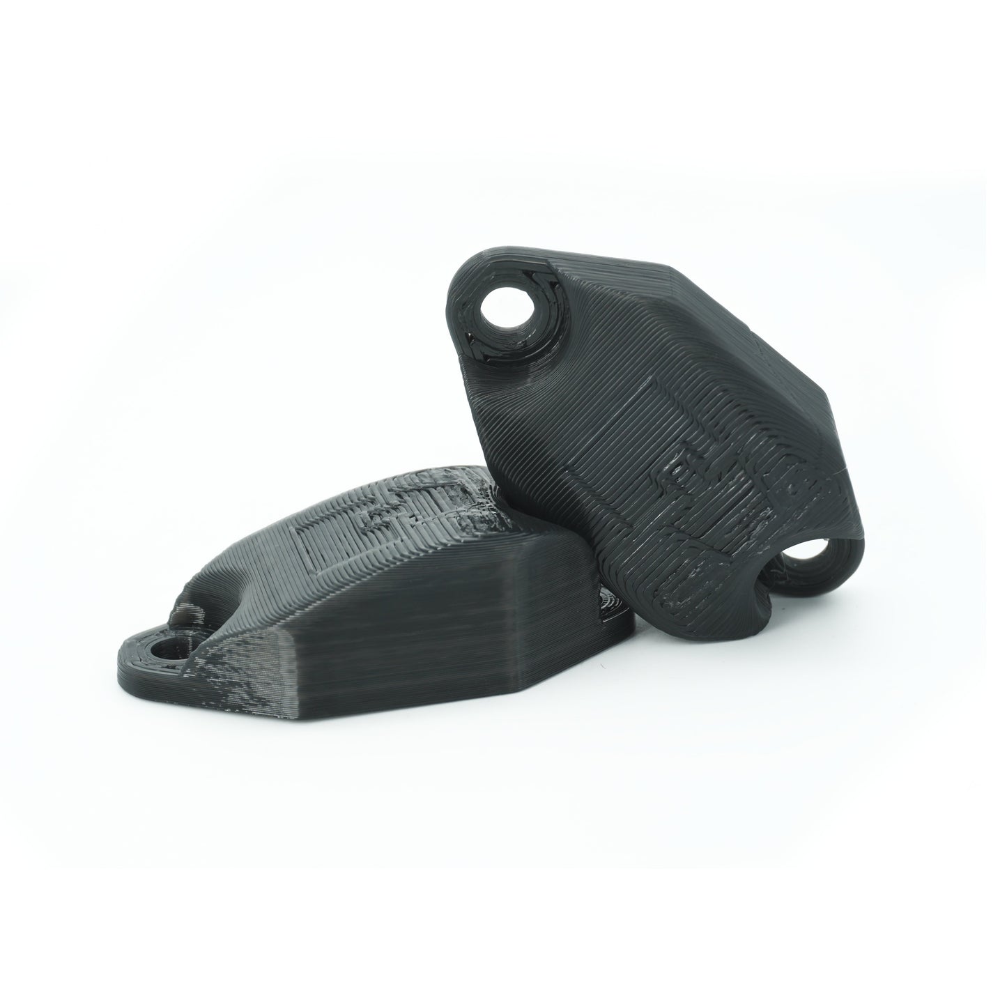 MNTRF1 Droop Bump Stops