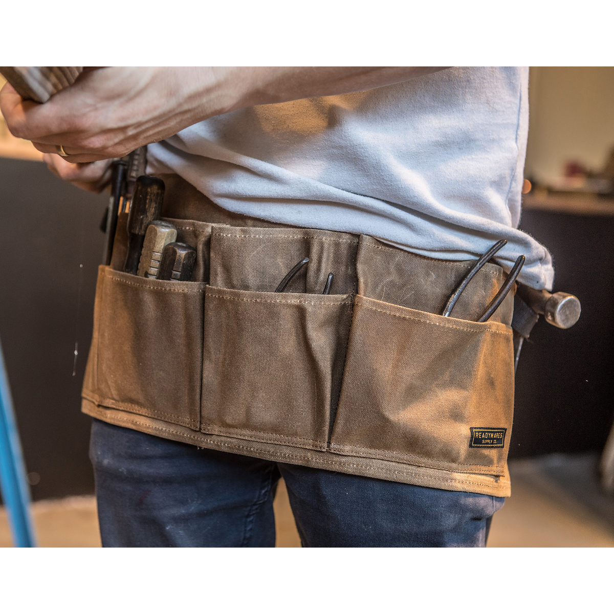 Waist Tool Apron