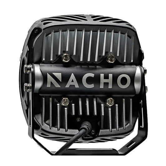 ARB Nacho Offroad Technology Grande LED Light - Amber/White PM671