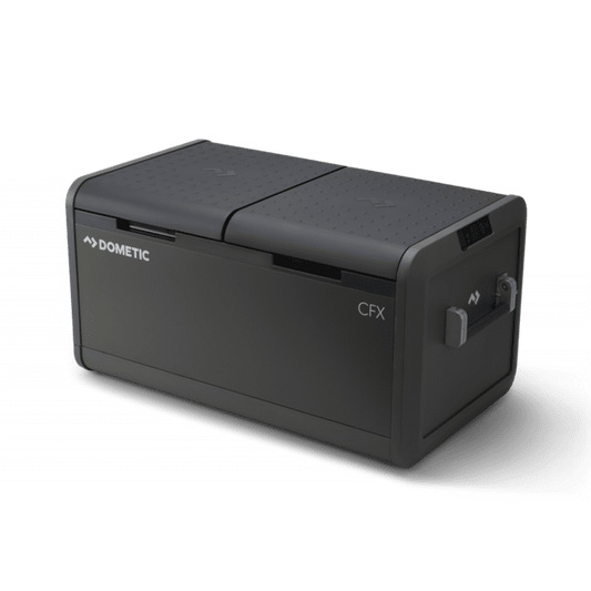Dometic CFX5 95DZ Electric Cooler