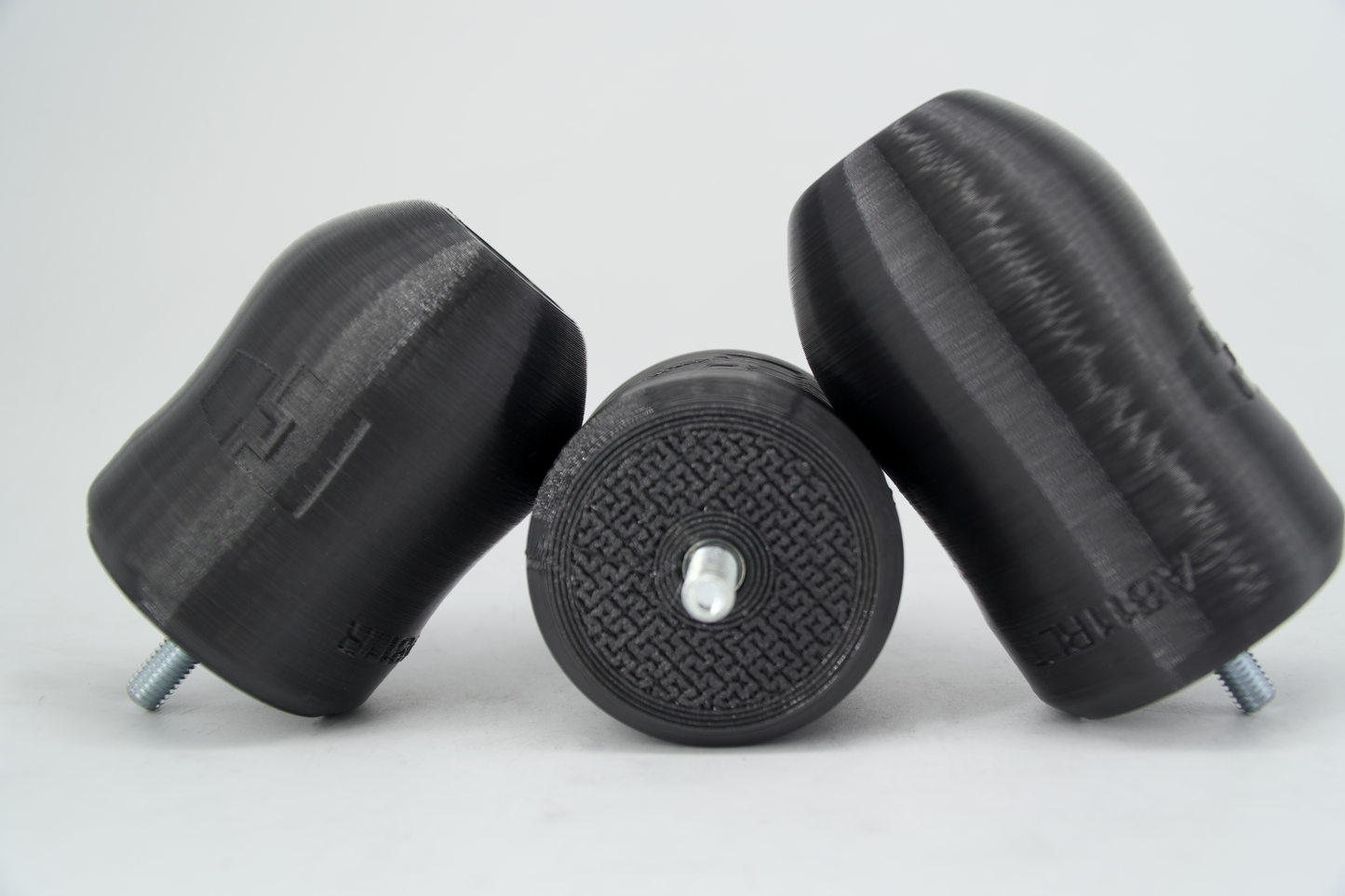AB11R Rear Bump Stops