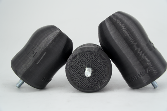 AB11R Rear Bump Stops