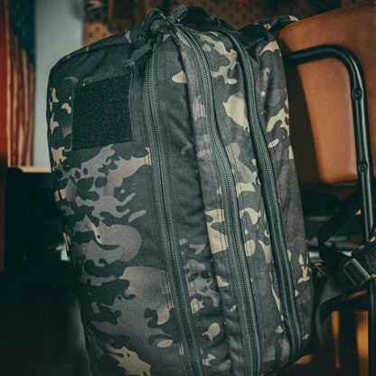 12 Hour Plus Backpack 500D 🚨