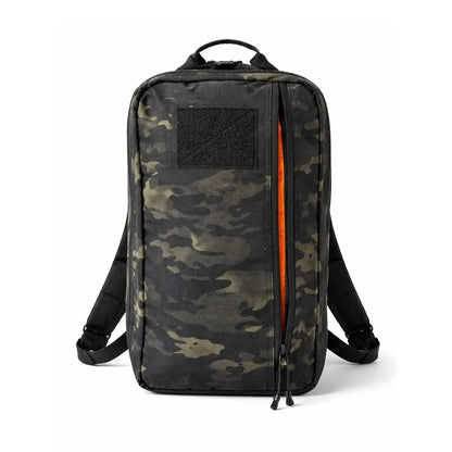 12 Hour Plus Backpack 500D 🚨