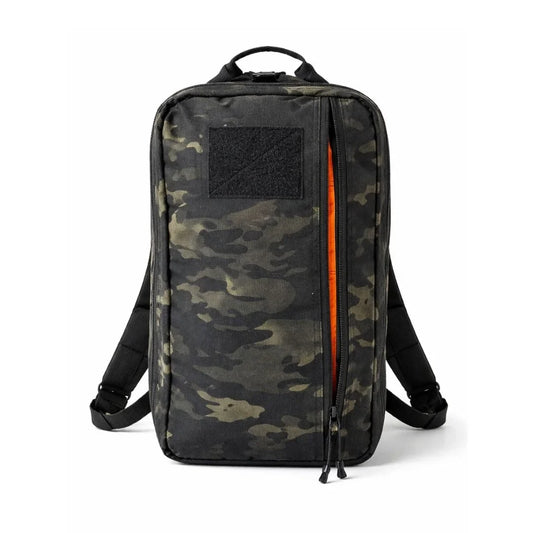 12 Hour Plus Backpack 500D 🚨
