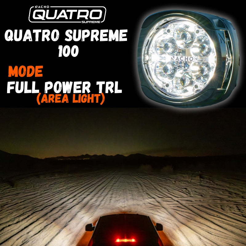 NACHO Quatro