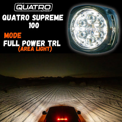 NACHO Quatro