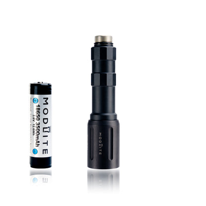 Modlite PLHv2-18650 Rifle Light Packages