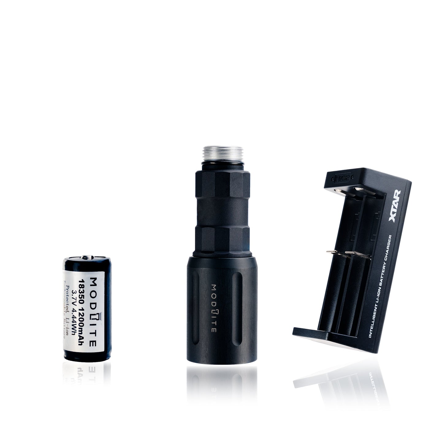 Modlite PLHv2 18350 Rifle Light Packages
