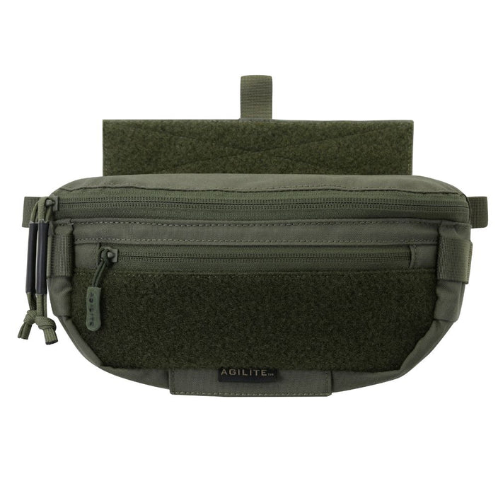 Agilite Six Pack | Hanger Pouch