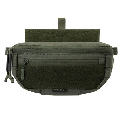 Agilite Six Pack | Hanger Pouch