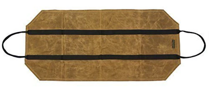 Firewood Log Carrier
