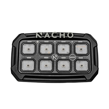 ARB Nacho 8-Switch Auxiliary Accessory Control System NAC11SW