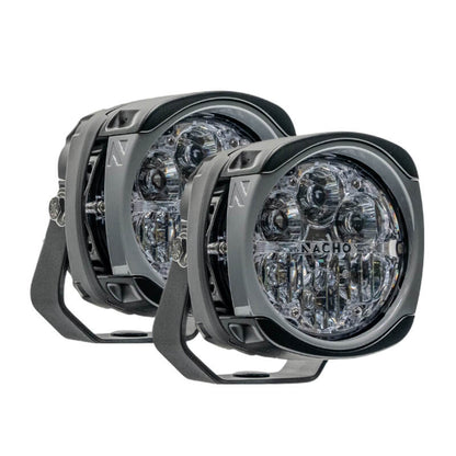 ARB Nacho Quatro Supreme 80 Lights PM435