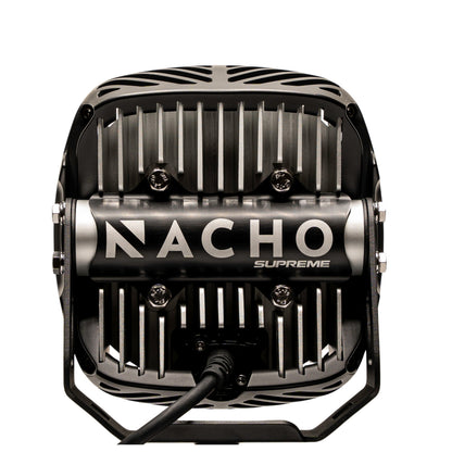 NACHO Supreme