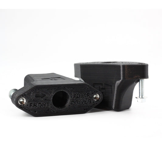 AB10F Front Bump Stops