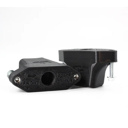 AB10F Front Bump Stops