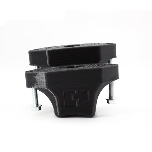 AB10F Front Bump Stops