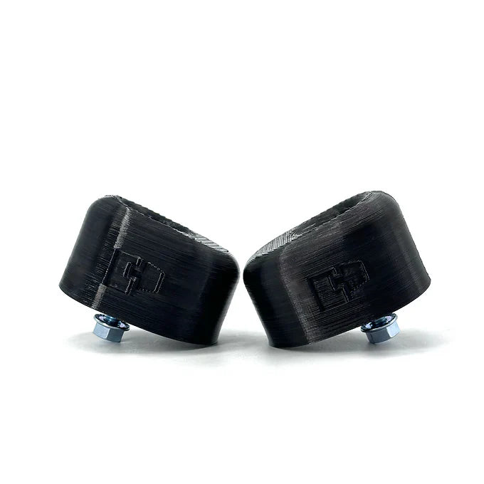AB11F Front Bump Stops
