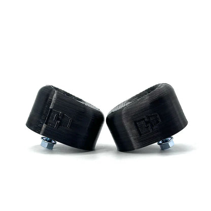 AB11FTS Front Bump Stops