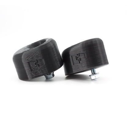 AB11F Front Bump Stops