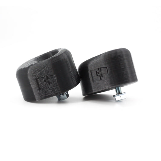 AB11FTS Front Bump Stops