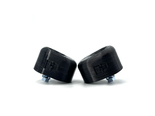 AB11F-R Rear Bump Stops