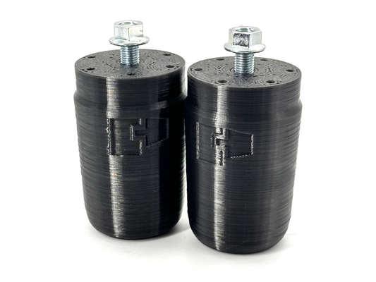 AB12R Rear Bump Stops