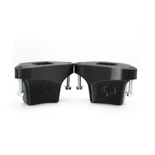 AB15R Rear Bump Stops