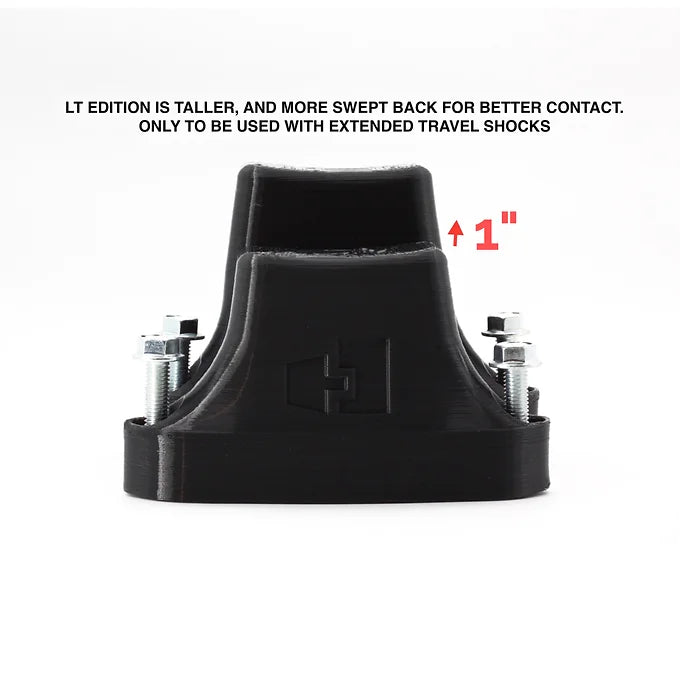 AB15R Rear Bump Stops
