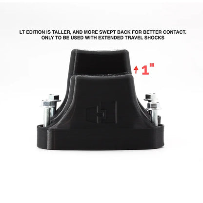 AB15R Rear Bump Stops