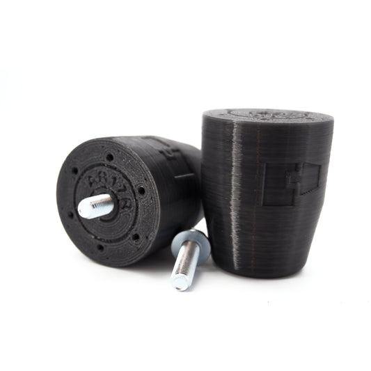 AB17R Rear Bump Stops