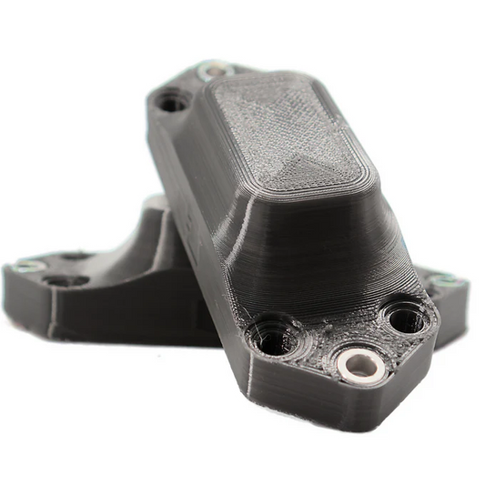 AB23FR Front/Rear Bump Stops