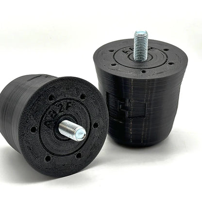 AB2F Front Bump Stops