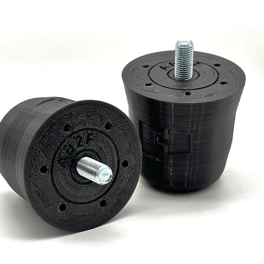 AB2F Front Bump Stops