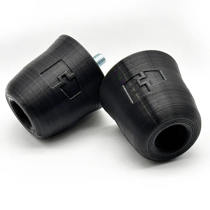 AB2F Front Bump Stops