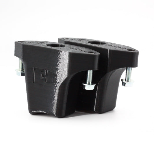 AB2R Rear Bump Stops