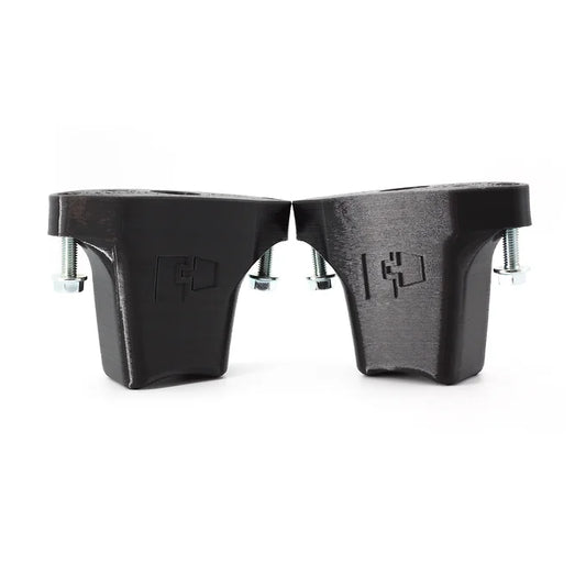 AB2R Rear Bump Stops