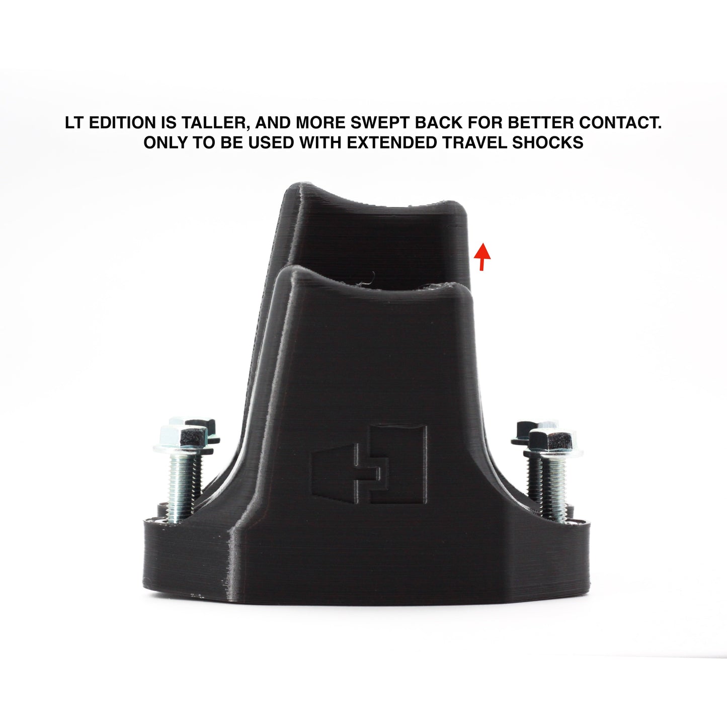AB2R Rear Bump Stops