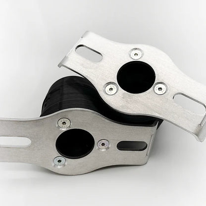 AB3RC Rear Bump Stops