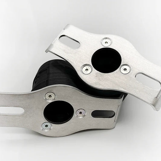 AB3RC Rear Bump Stops